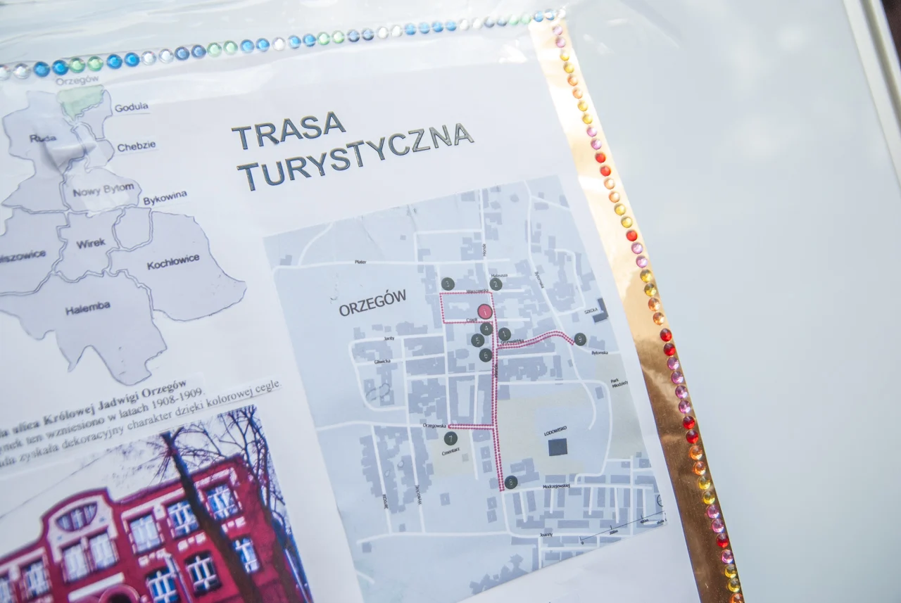 Festyn z okazji 720-lecia Orzegowa 46