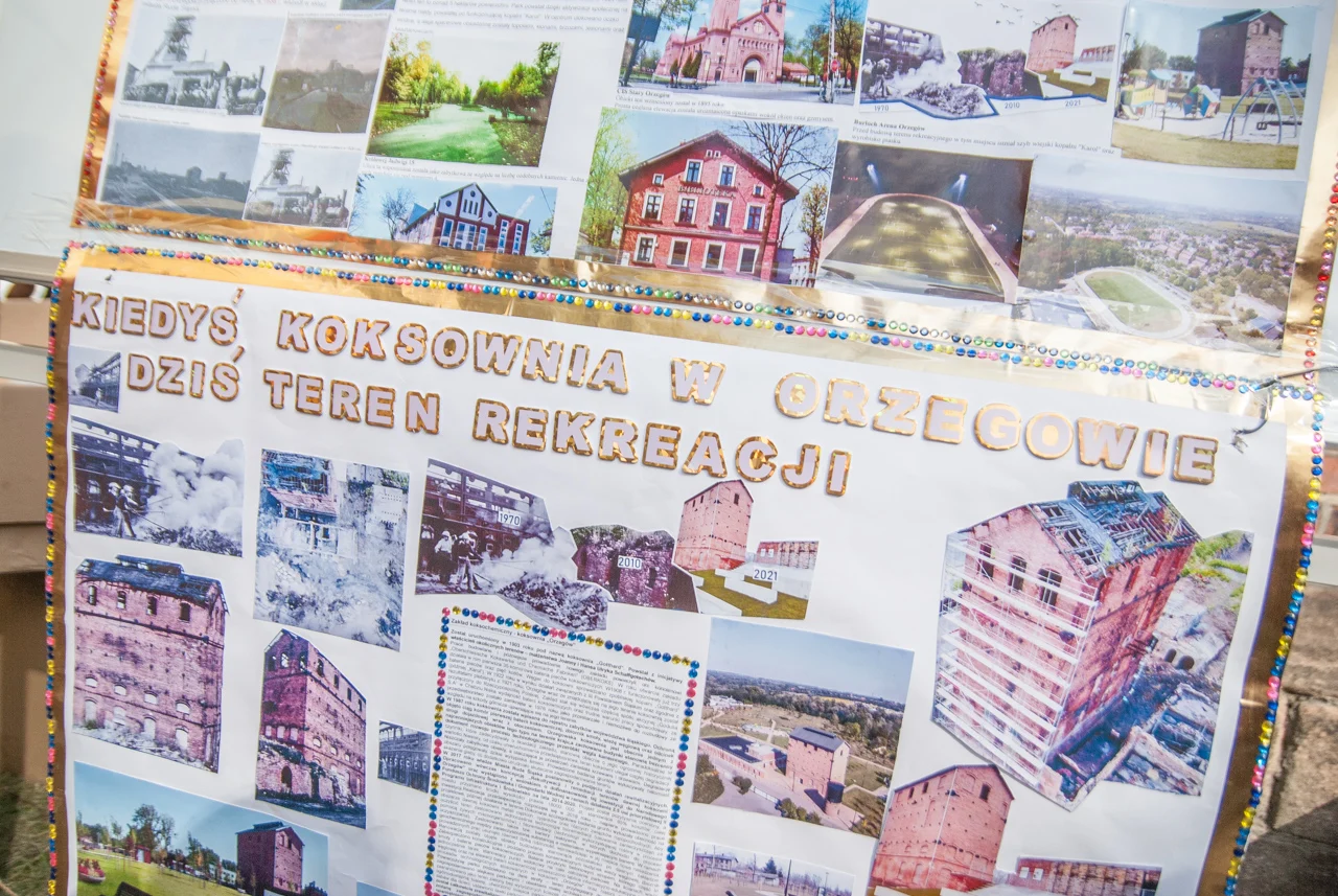 Festyn z okazji 720-lecia Orzegowa 49