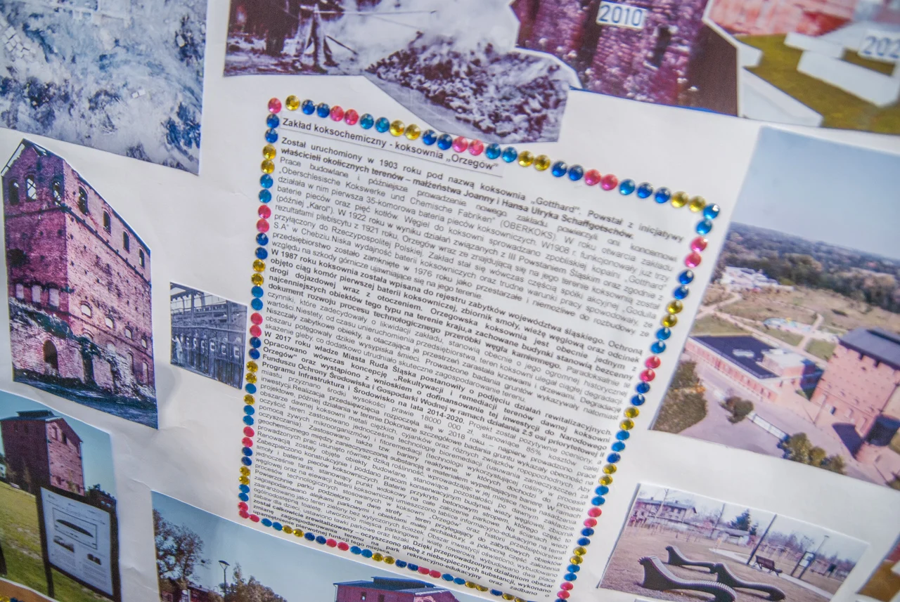 Festyn z okazji 720-lecia Orzegowa 50