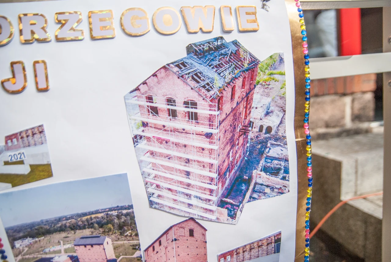 Festyn z okazji 720-lecia Orzegowa 51