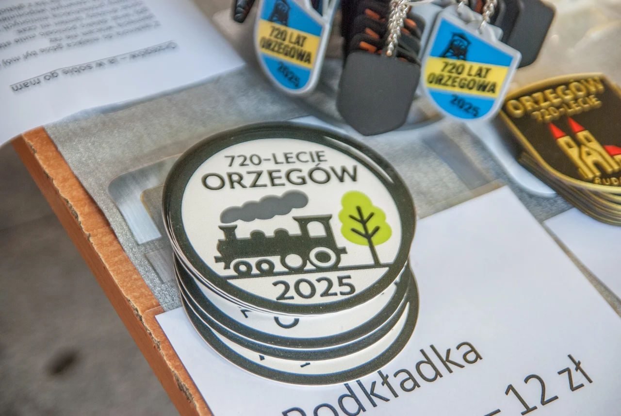 Festyn z okazji 720-lecia Orzegowa 58