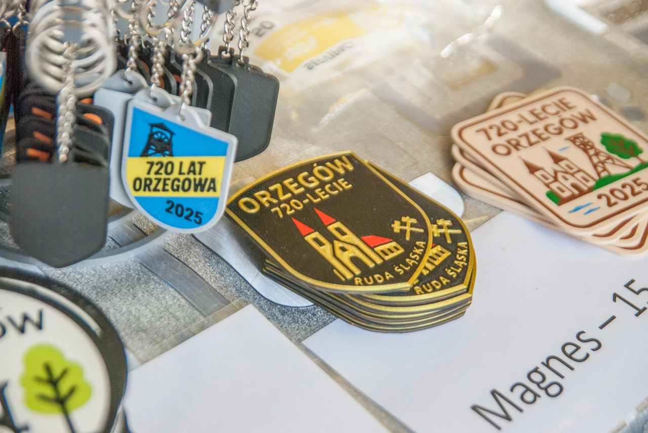 Festyn z okazji 720-lecia Orzegowa 59