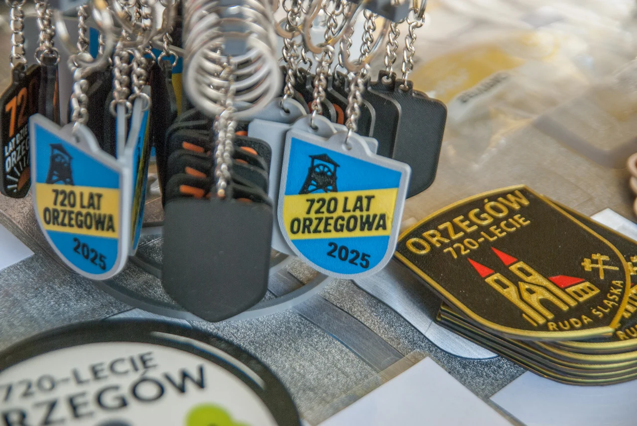 Festyn z okazji 720-lecia Orzegowa 60