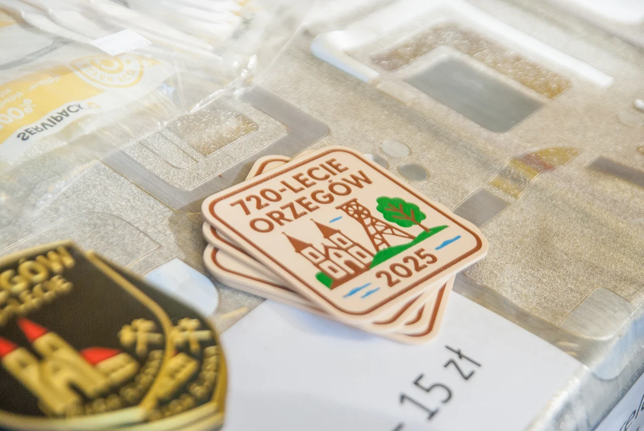 Festyn z okazji 720-lecia Orzegowa 61