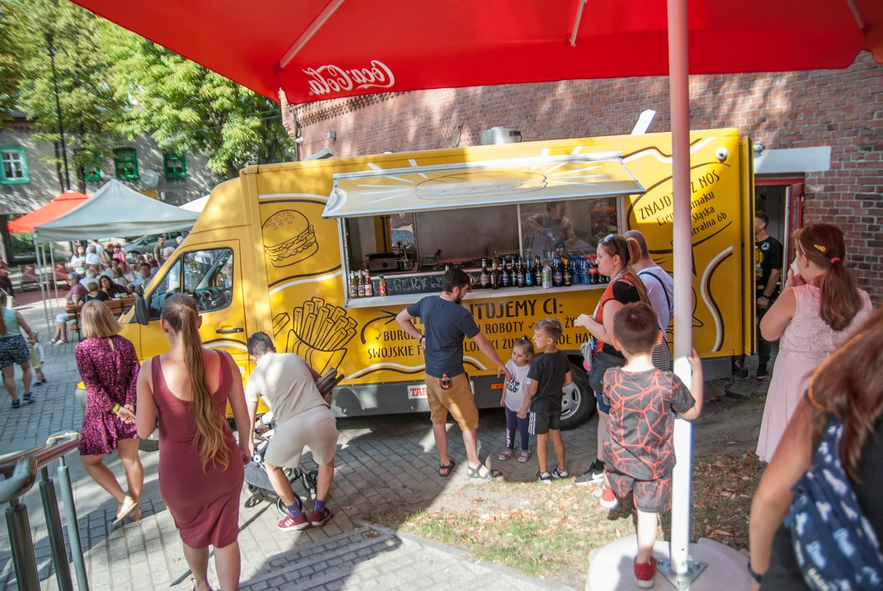 Festyn z okazji 720-lecia Orzegowa 66