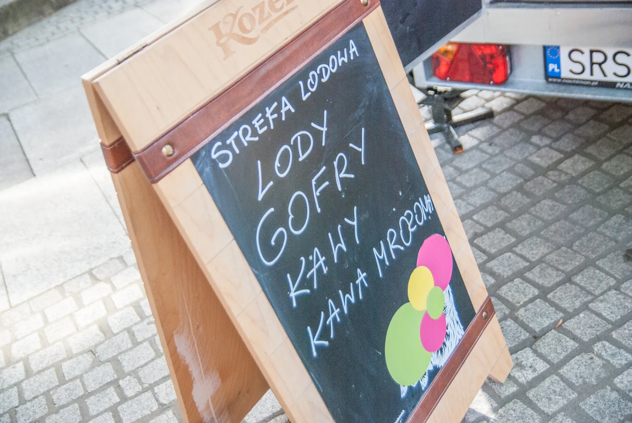 Festyn z okazji 720-lecia Orzegowa 67