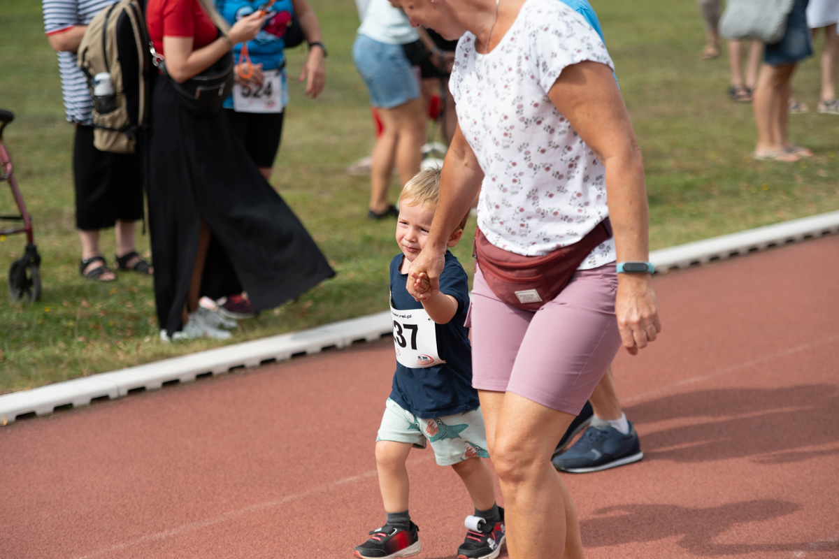 Sierpniowy Bieg Wiewiórki 2