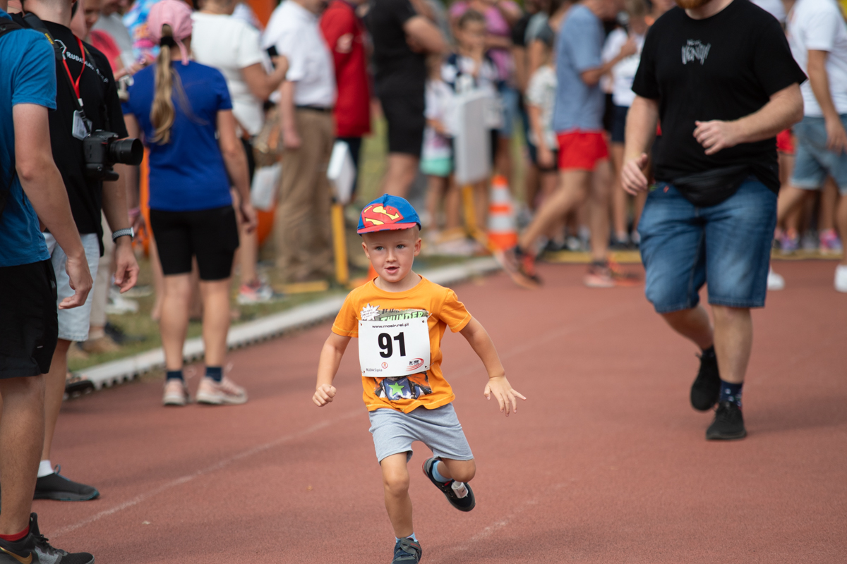 Sierpniowy Bieg Wiewiórki 3