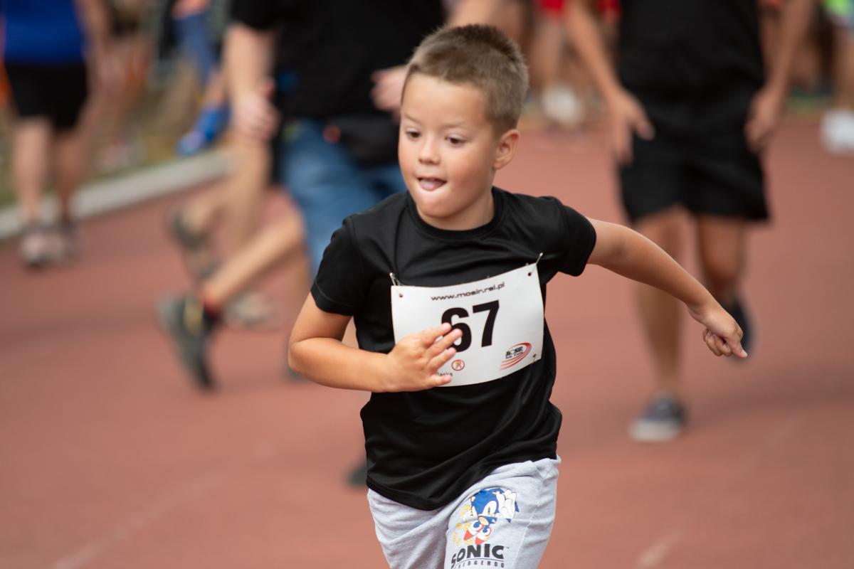 Sierpniowy Bieg Wiewiórki 4