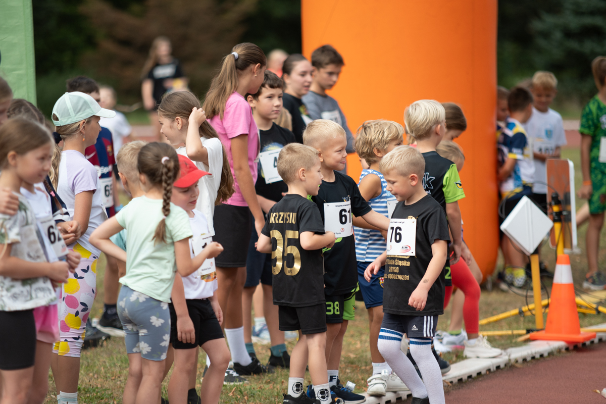 Sierpniowy Bieg Wiewiórki 8