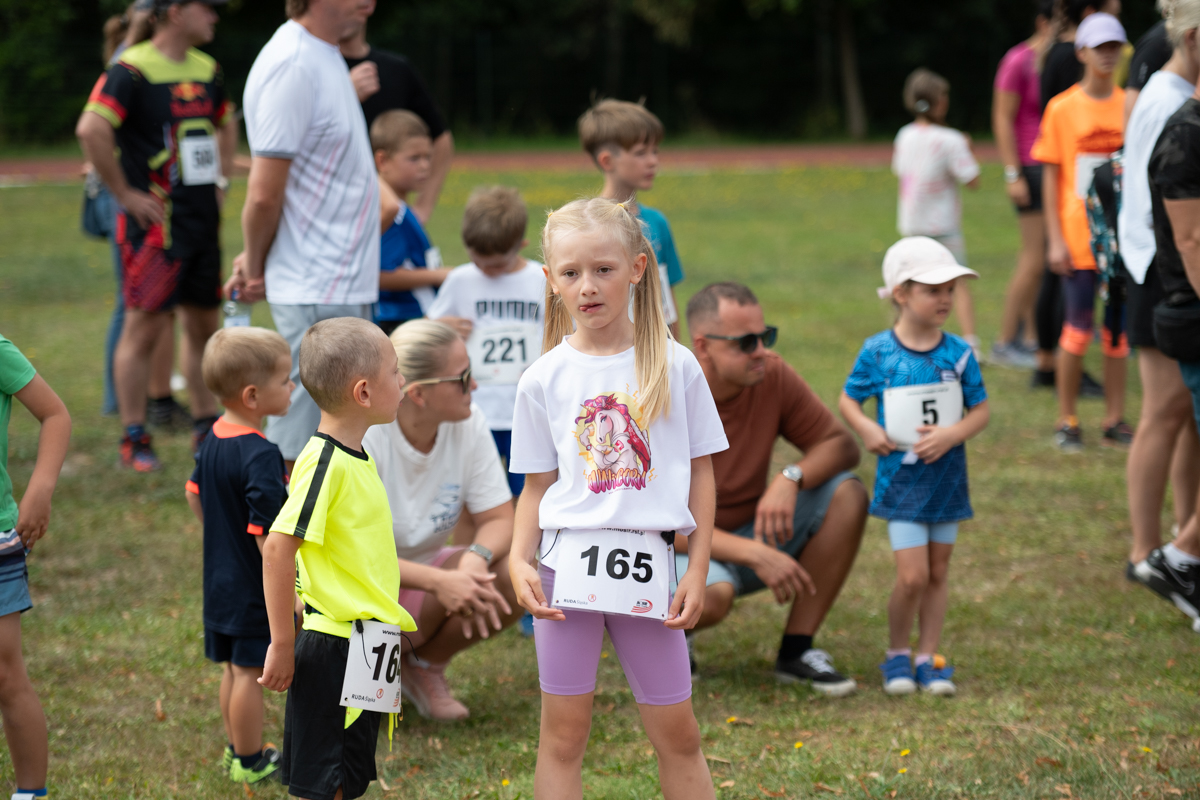 Sierpniowy Bieg Wiewiórki 10