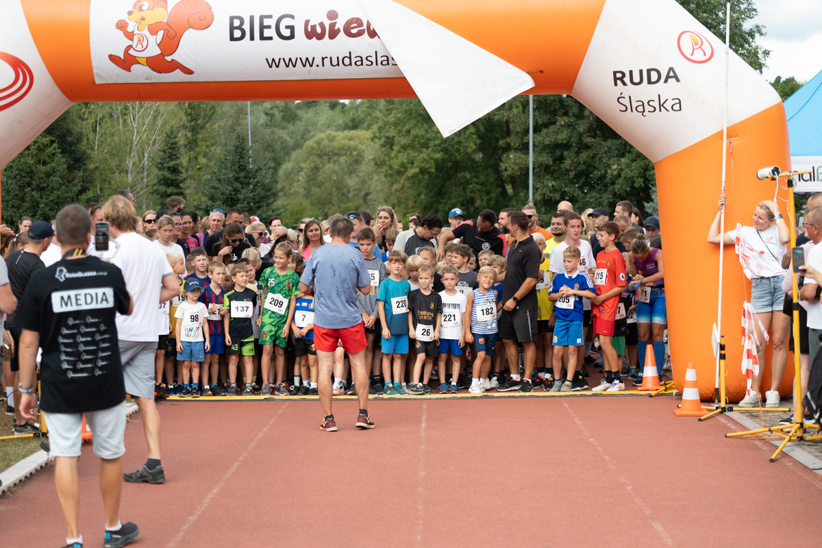 Sierpniowy Bieg Wiewiórki 12