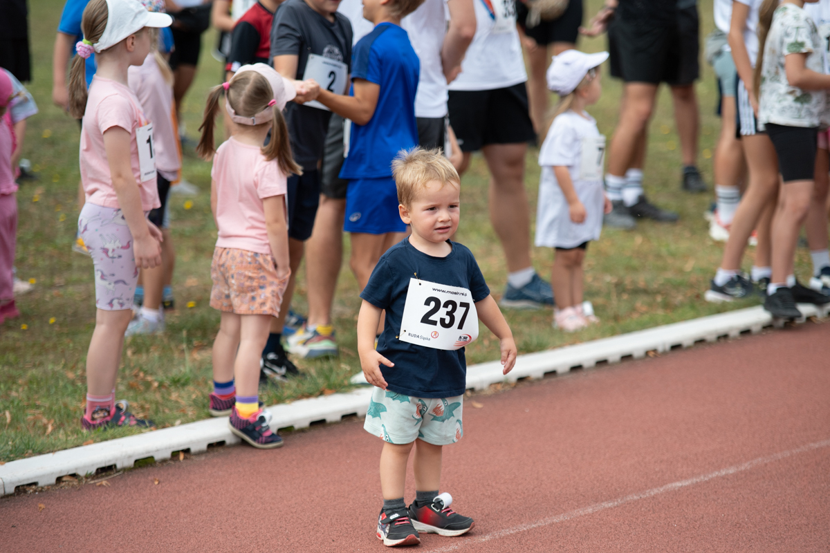 Sierpniowy Bieg Wiewiórki 13