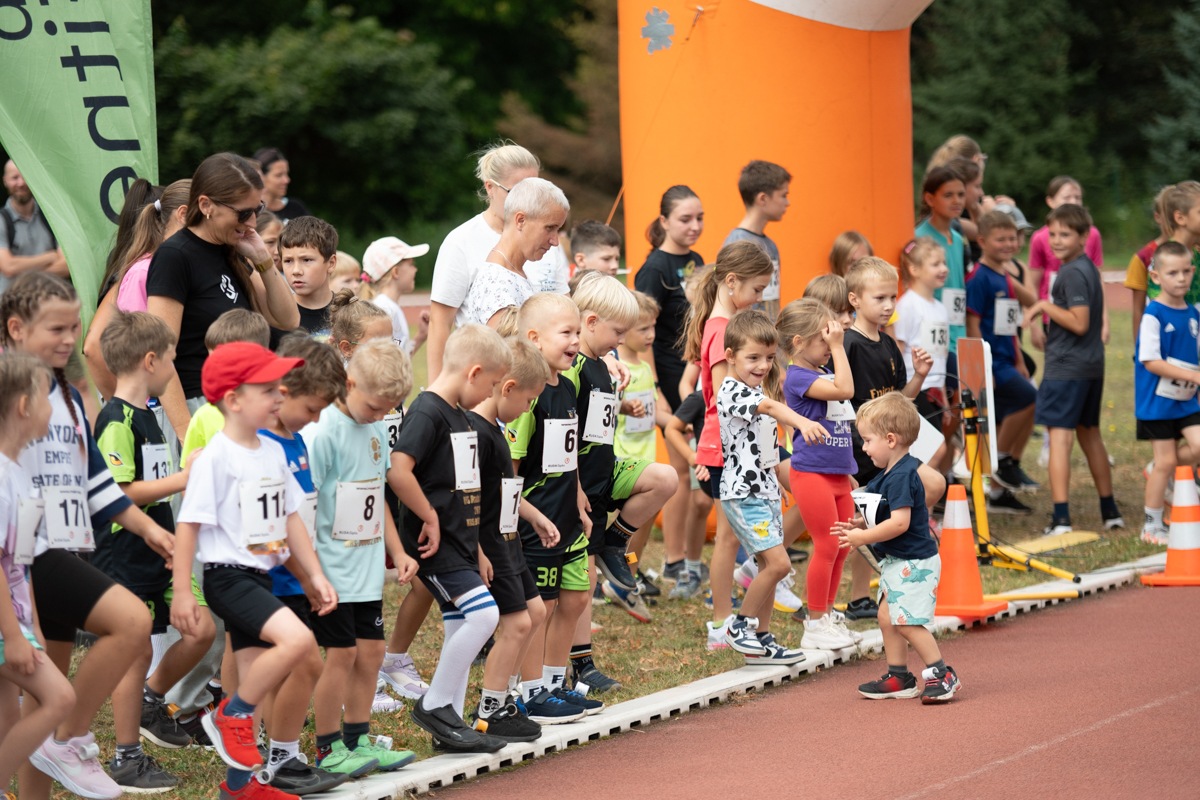 Sierpniowy Bieg Wiewiórki 14