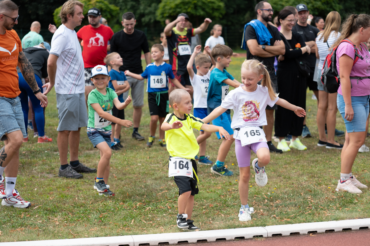 Sierpniowy Bieg Wiewiórki 15