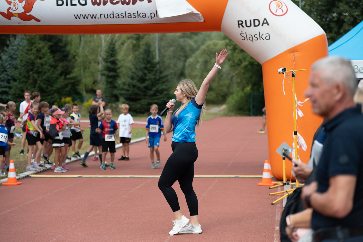 Sierpniowy Bieg Wiewiórki 16