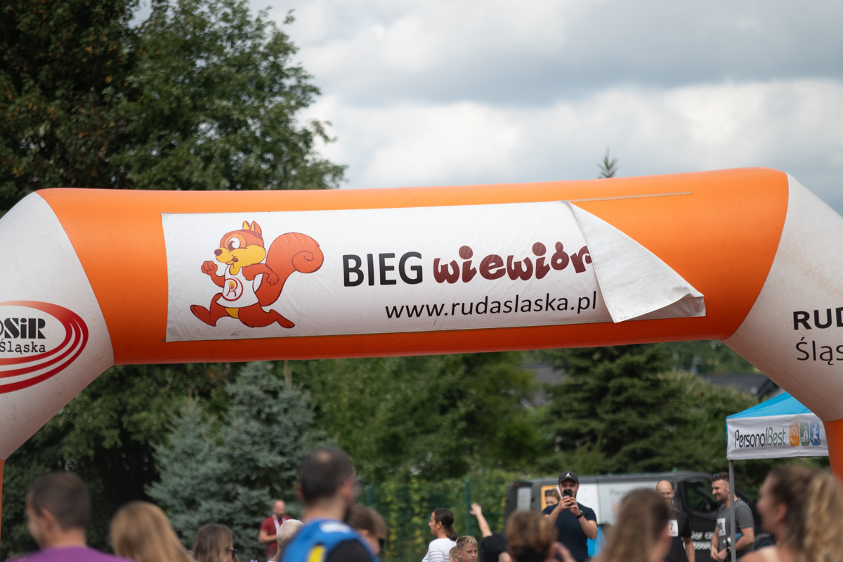 Sierpniowy Bieg Wiewiórki 18