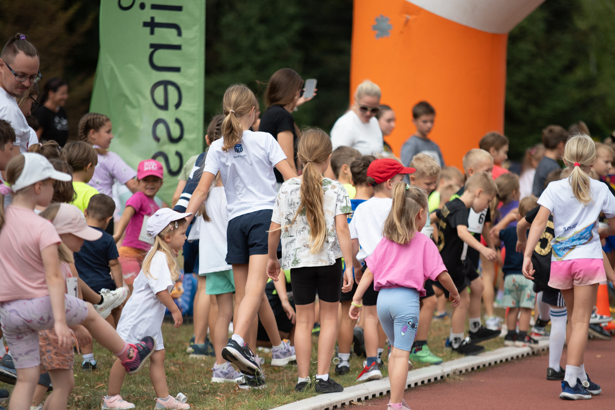 Sierpniowy Bieg Wiewiórki 19