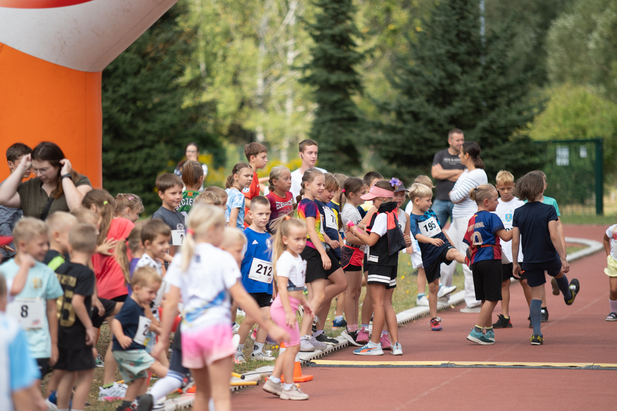 Sierpniowy Bieg Wiewiórki 20