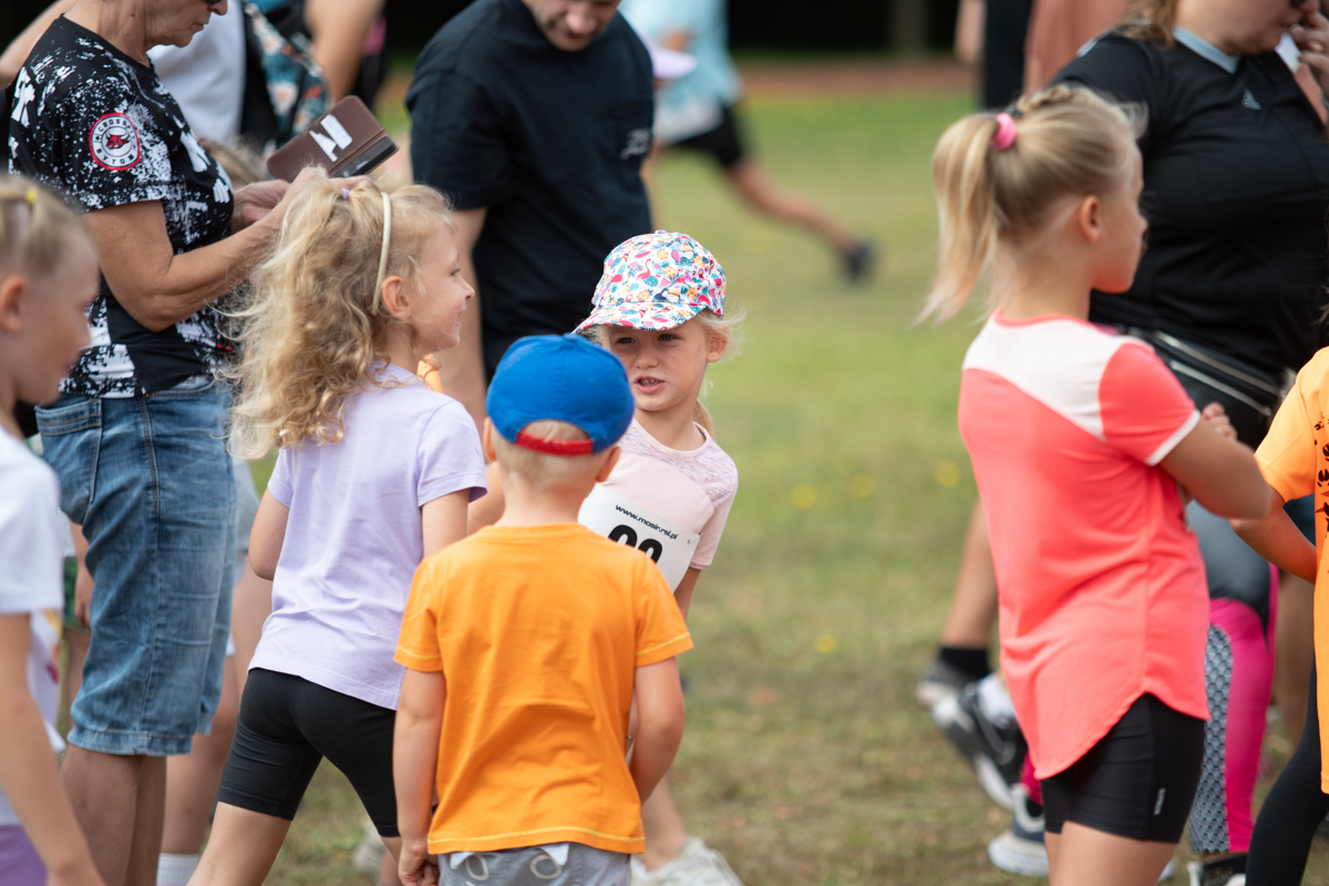 Sierpniowy Bieg Wiewiórki 21