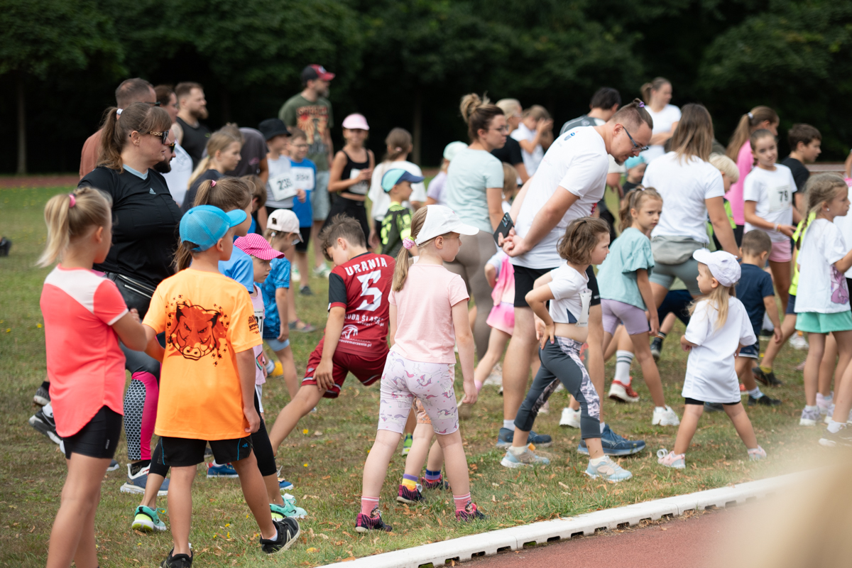 Sierpniowy Bieg Wiewiórki 22