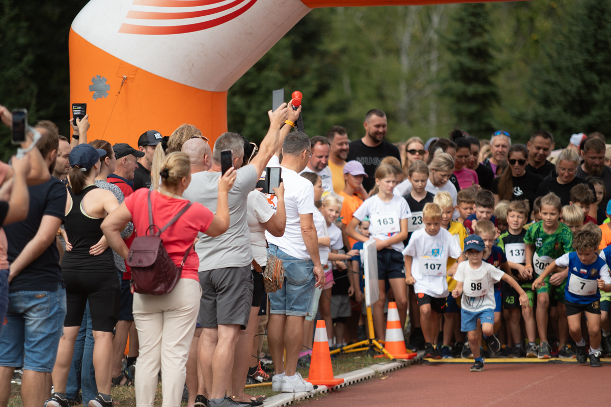 Sierpniowy Bieg Wiewiórki 23