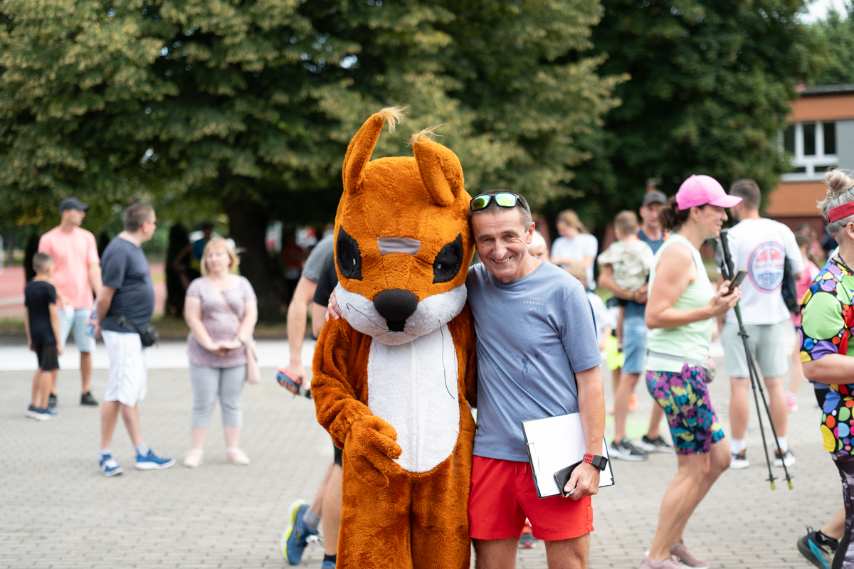 Sierpniowy Bieg Wiewiórki 26