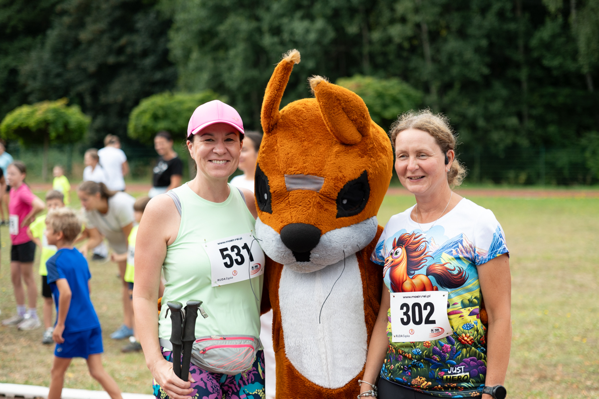 Sierpniowy Bieg Wiewiórki 27