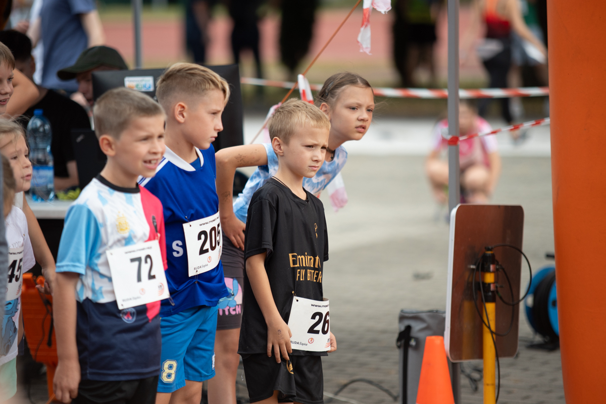 Sierpniowy Bieg Wiewiórki 31