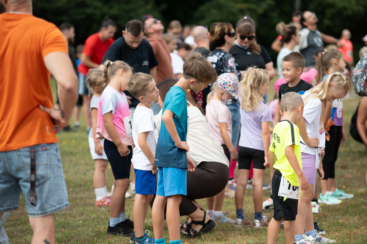 Sierpniowy Bieg Wiewiórki 33