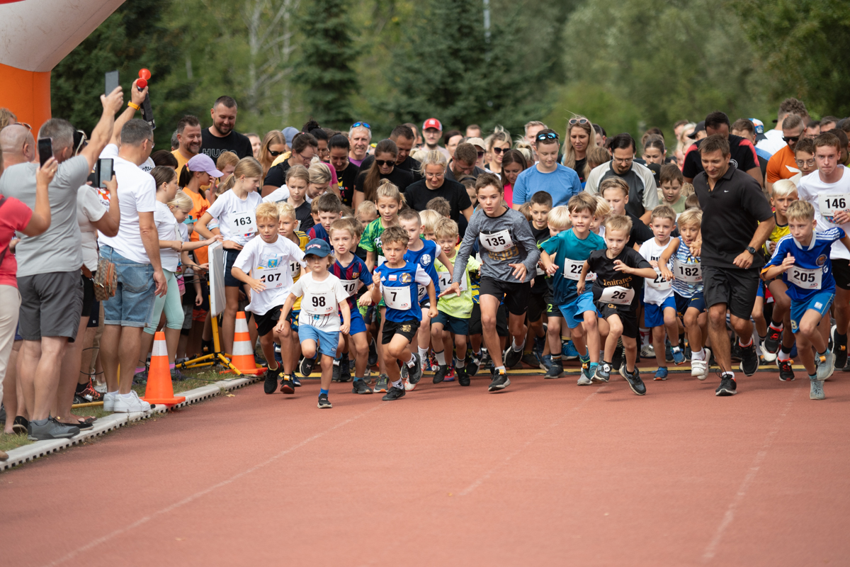 Sierpniowy Bieg Wiewiórki 34