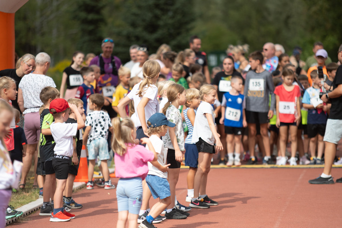 Sierpniowy Bieg Wiewiórki 42