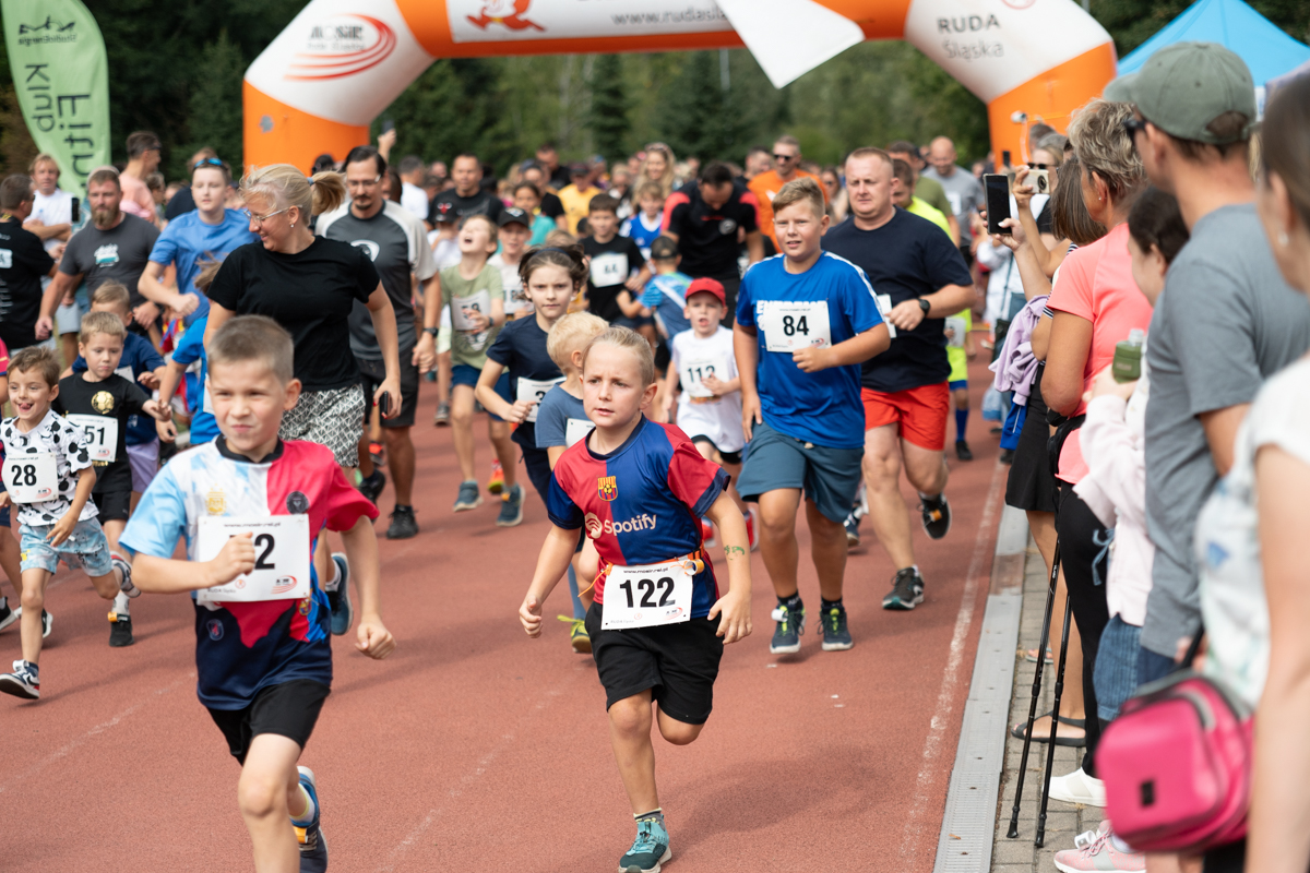 Sierpniowy Bieg Wiewiórki 48