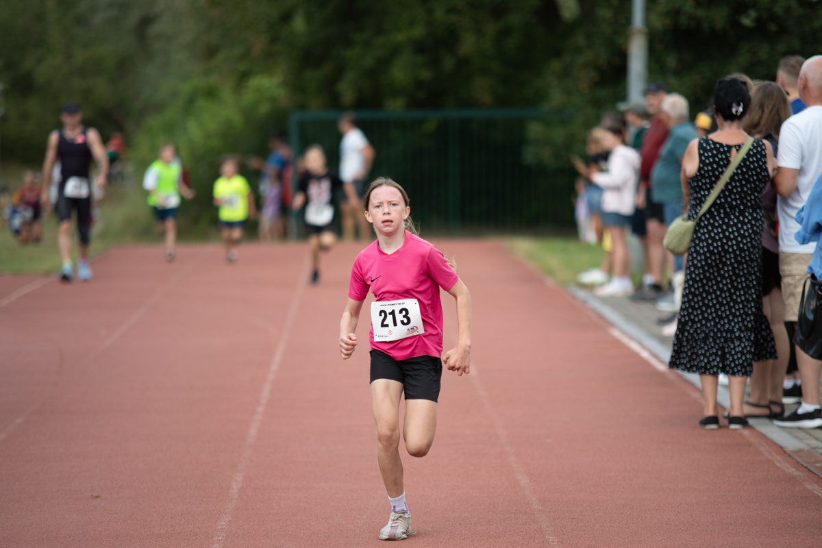 Sierpniowy Bieg Wiewiórki 55