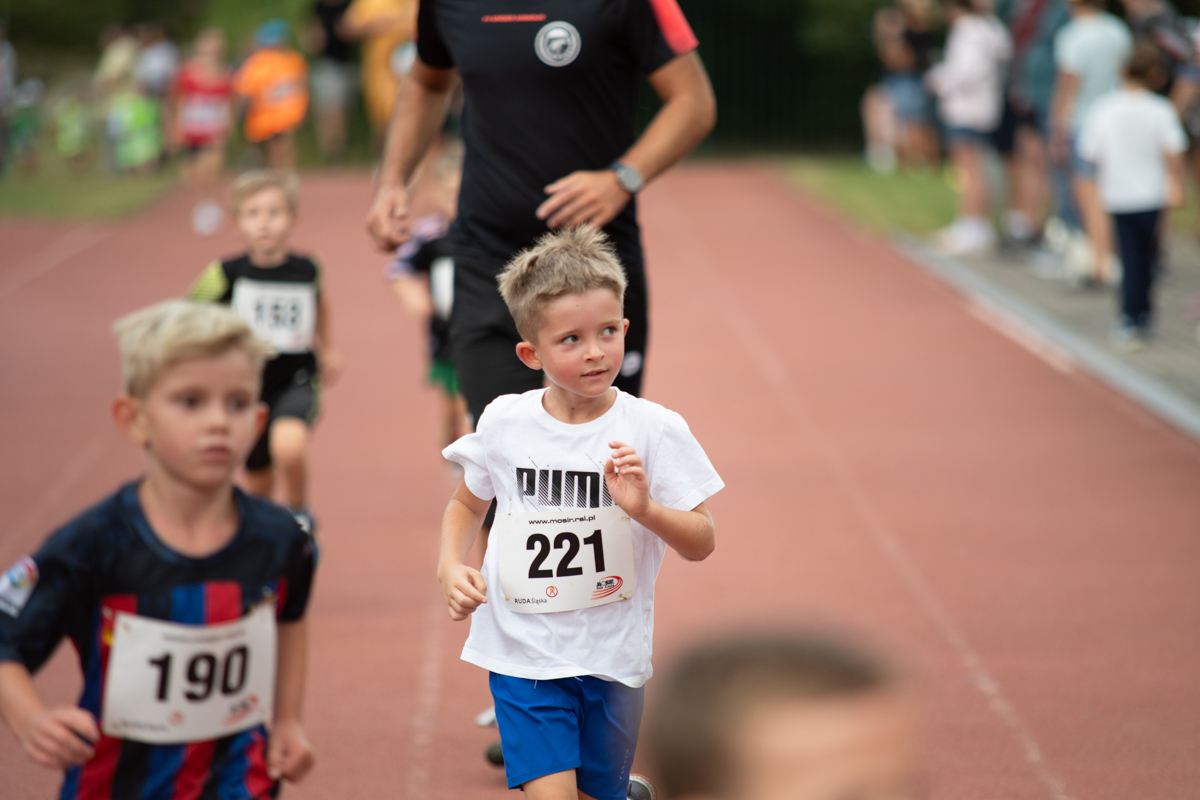 Sierpniowy Bieg Wiewiórki 66