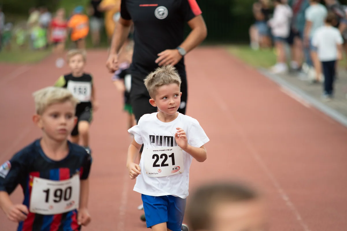 Sierpniowy Bieg Wiewiórki 66