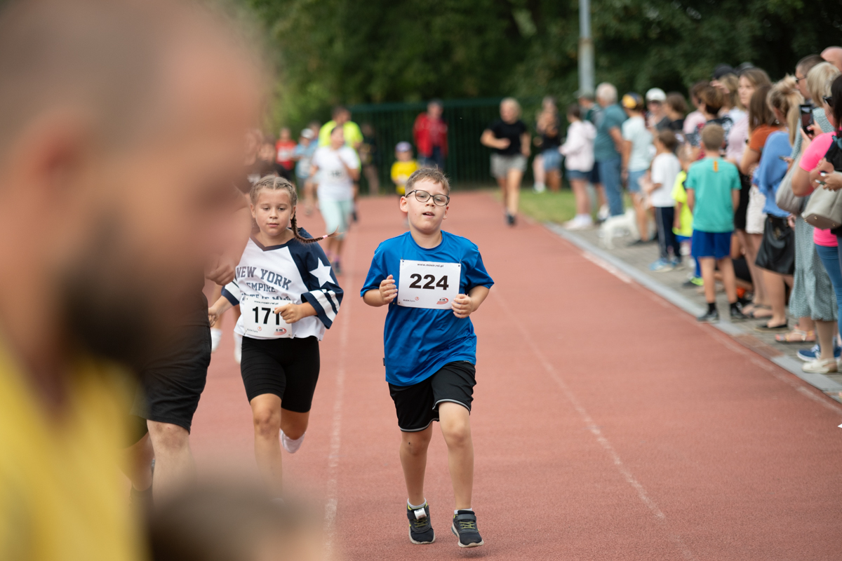 Sierpniowy Bieg Wiewiórki 71