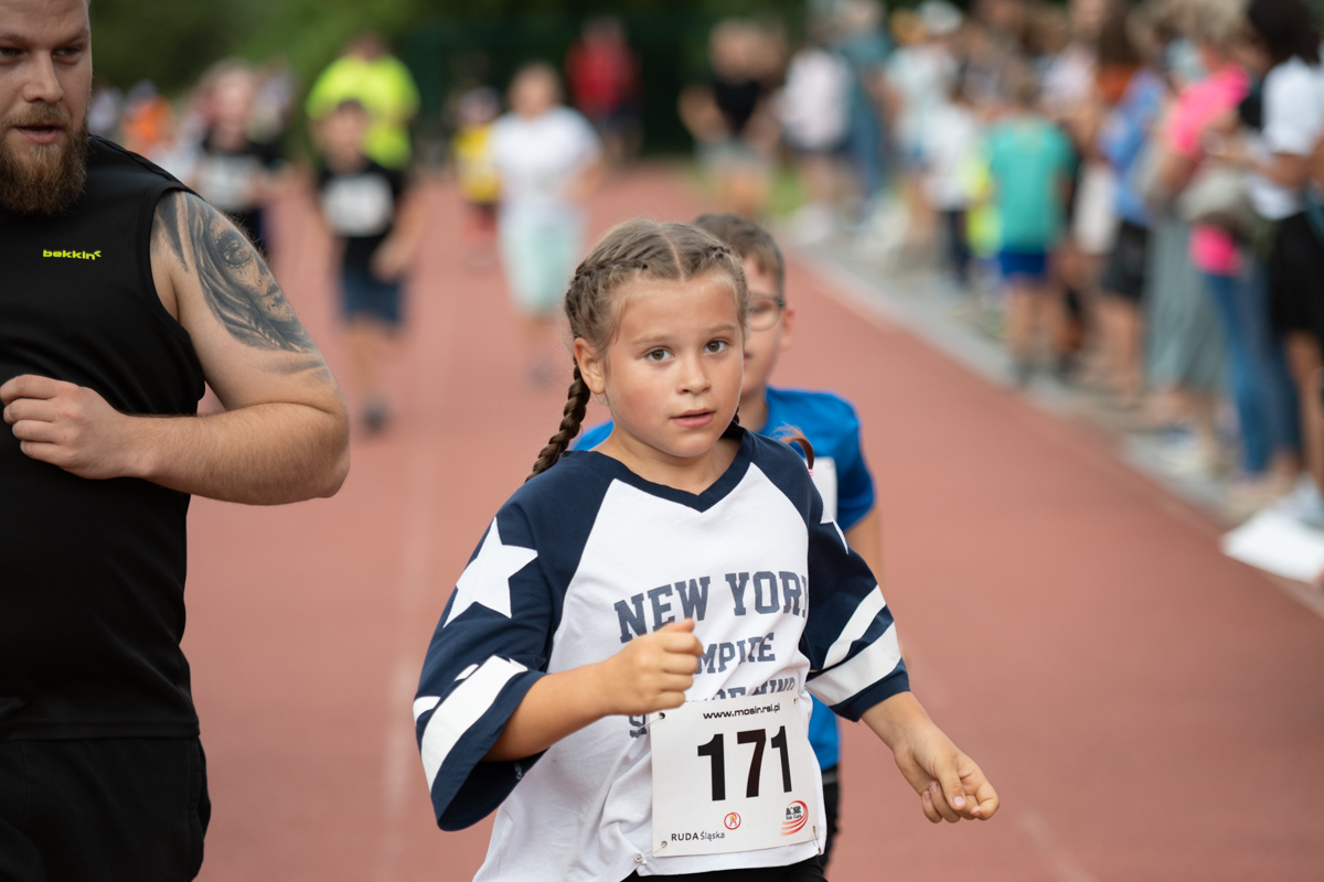 Sierpniowy Bieg Wiewiórki 72