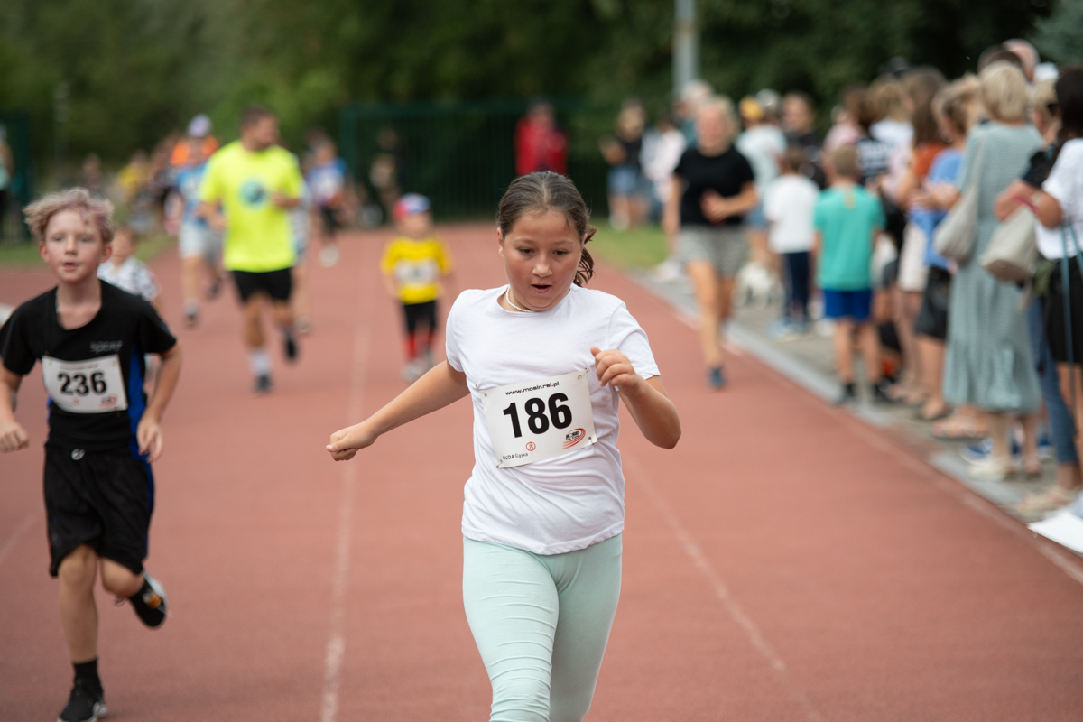 Sierpniowy Bieg Wiewiórki 74