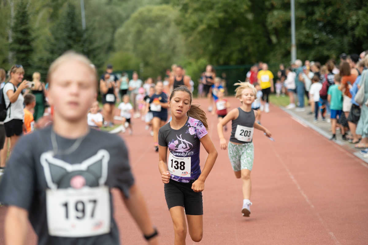 Sierpniowy Bieg Wiewiórki 76