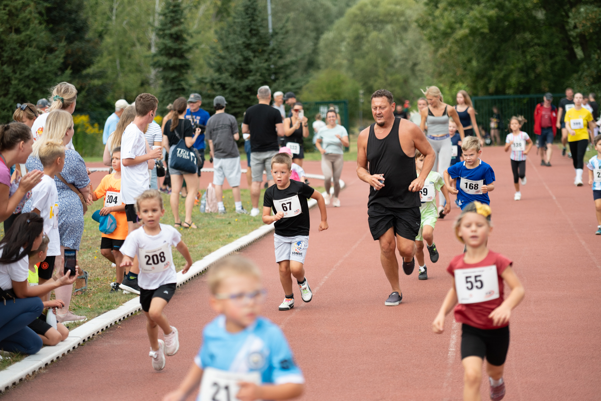 Sierpniowy Bieg Wiewiórki 77