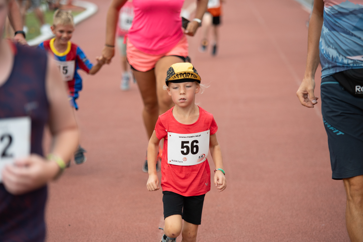 Sierpniowy Bieg Wiewiórki 82