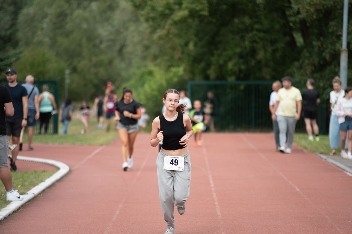 Sierpniowy Bieg Wiewiórki 87