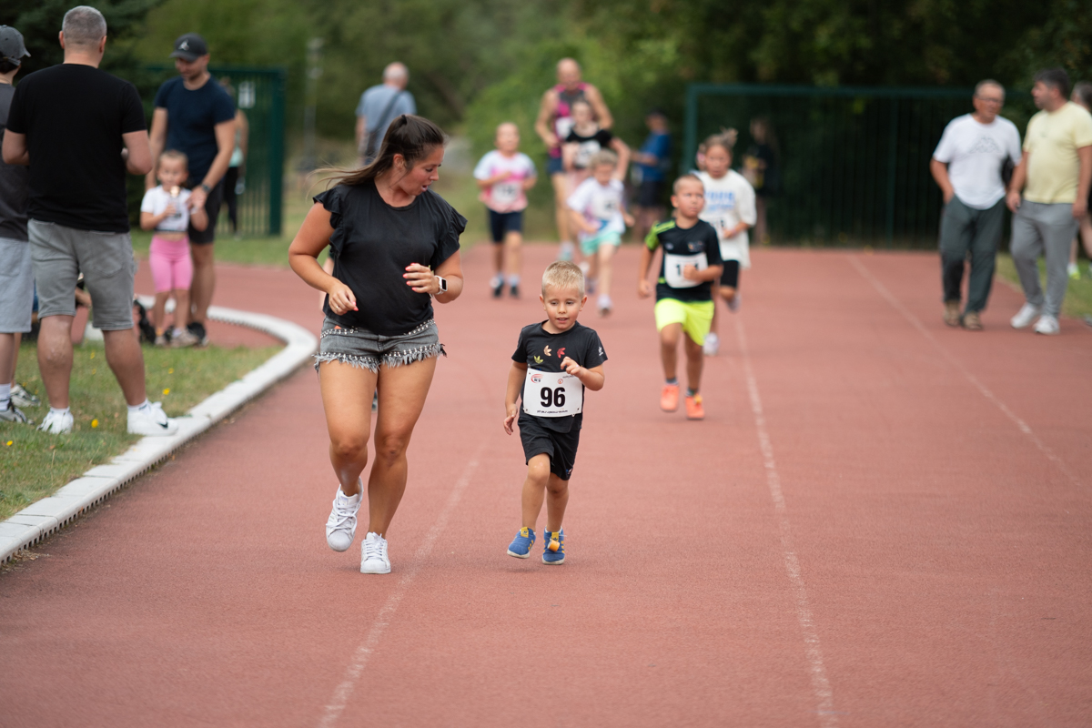 Sierpniowy Bieg Wiewiórki 88