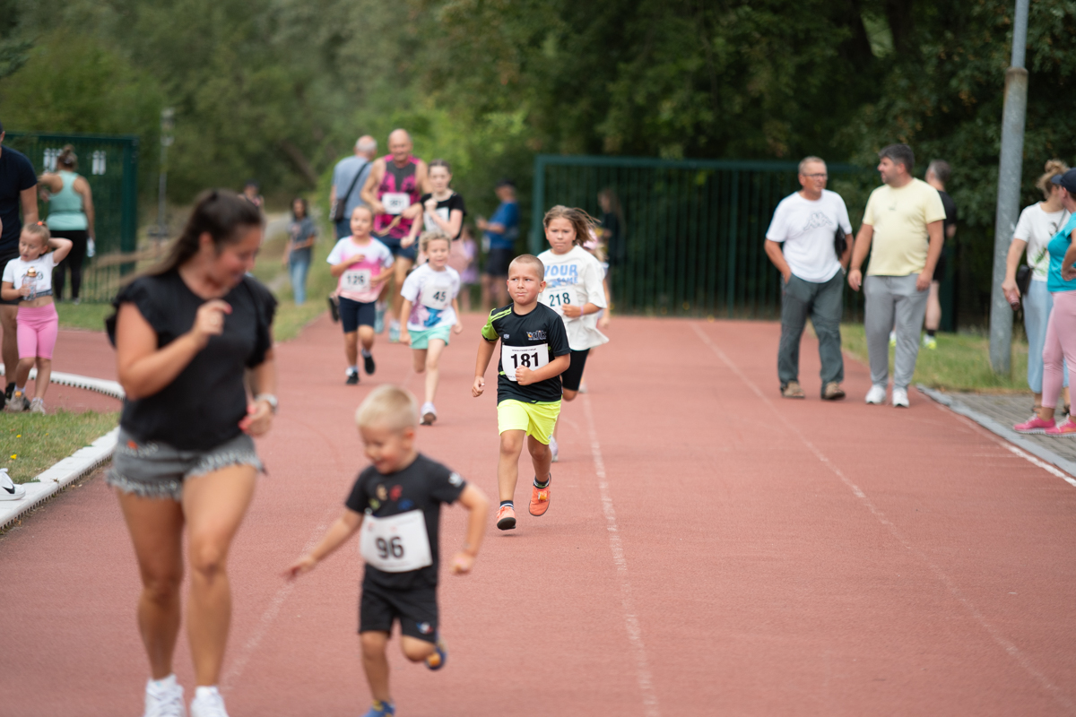 Sierpniowy Bieg Wiewiórki 89