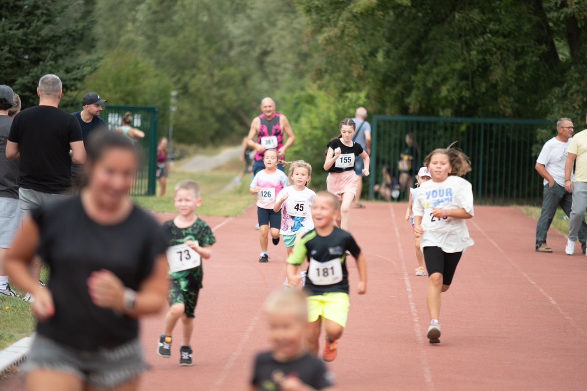 Sierpniowy Bieg Wiewiórki 90
