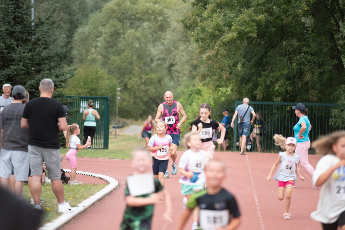 Sierpniowy Bieg Wiewiórki 91