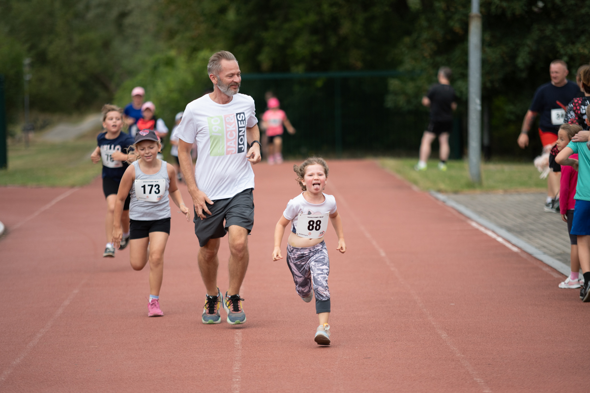 Sierpniowy Bieg Wiewiórki 92