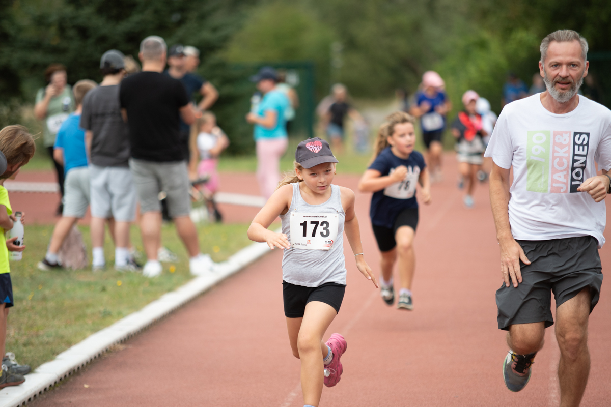 Sierpniowy Bieg Wiewiórki 93