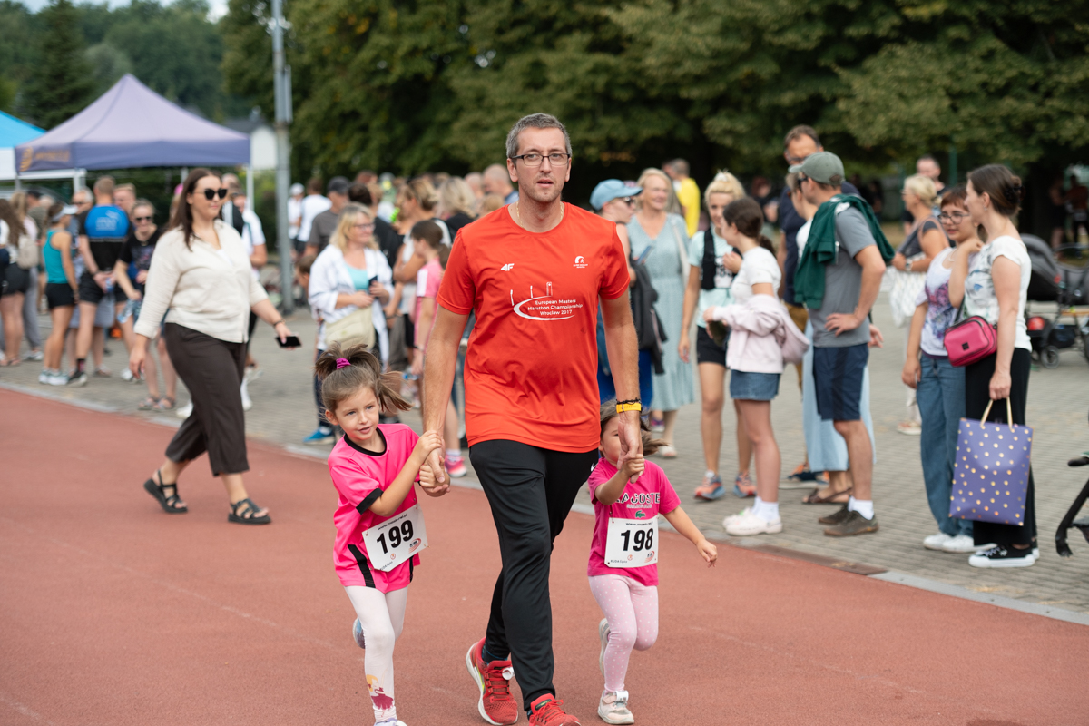 Sierpniowy Bieg Wiewiórki 95